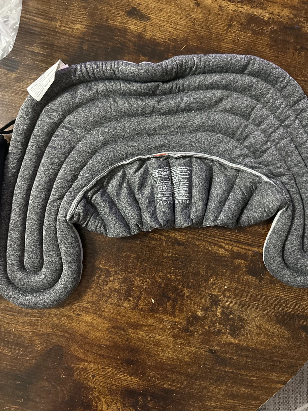 Sharper Image Neck & Shoulder Heating Pad