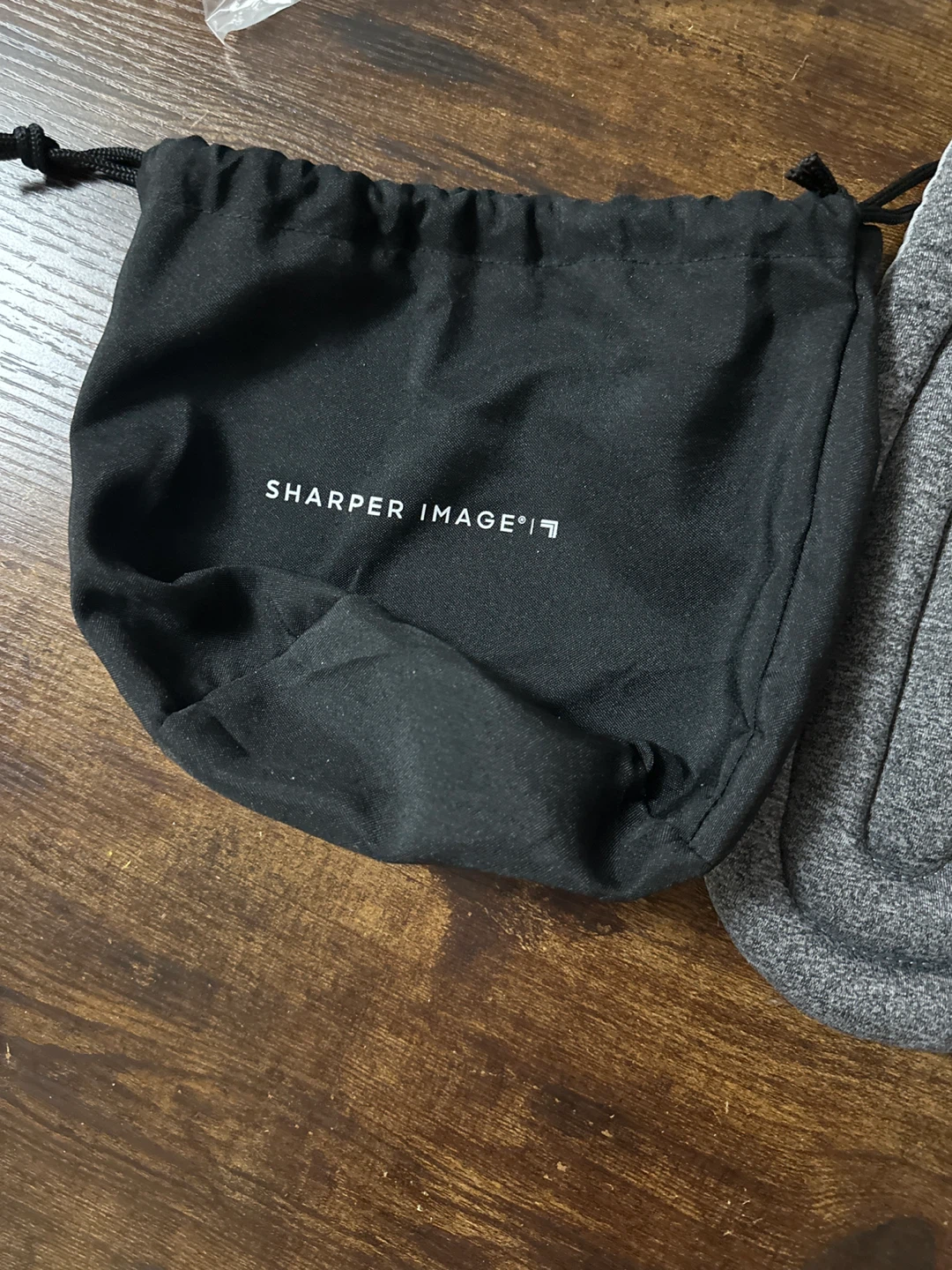 Sharper Image Neck & Shoulder Heating Pad - photo 2