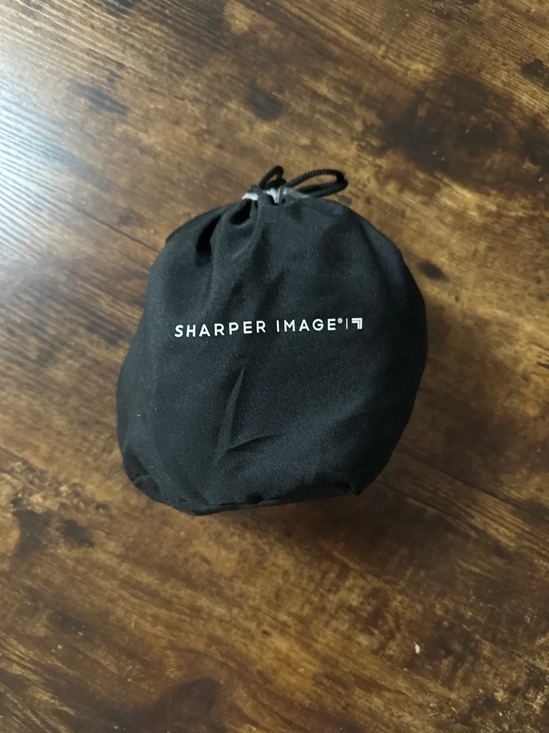 Sharper Image Neck & Shoulder Heating Pad - photo 4