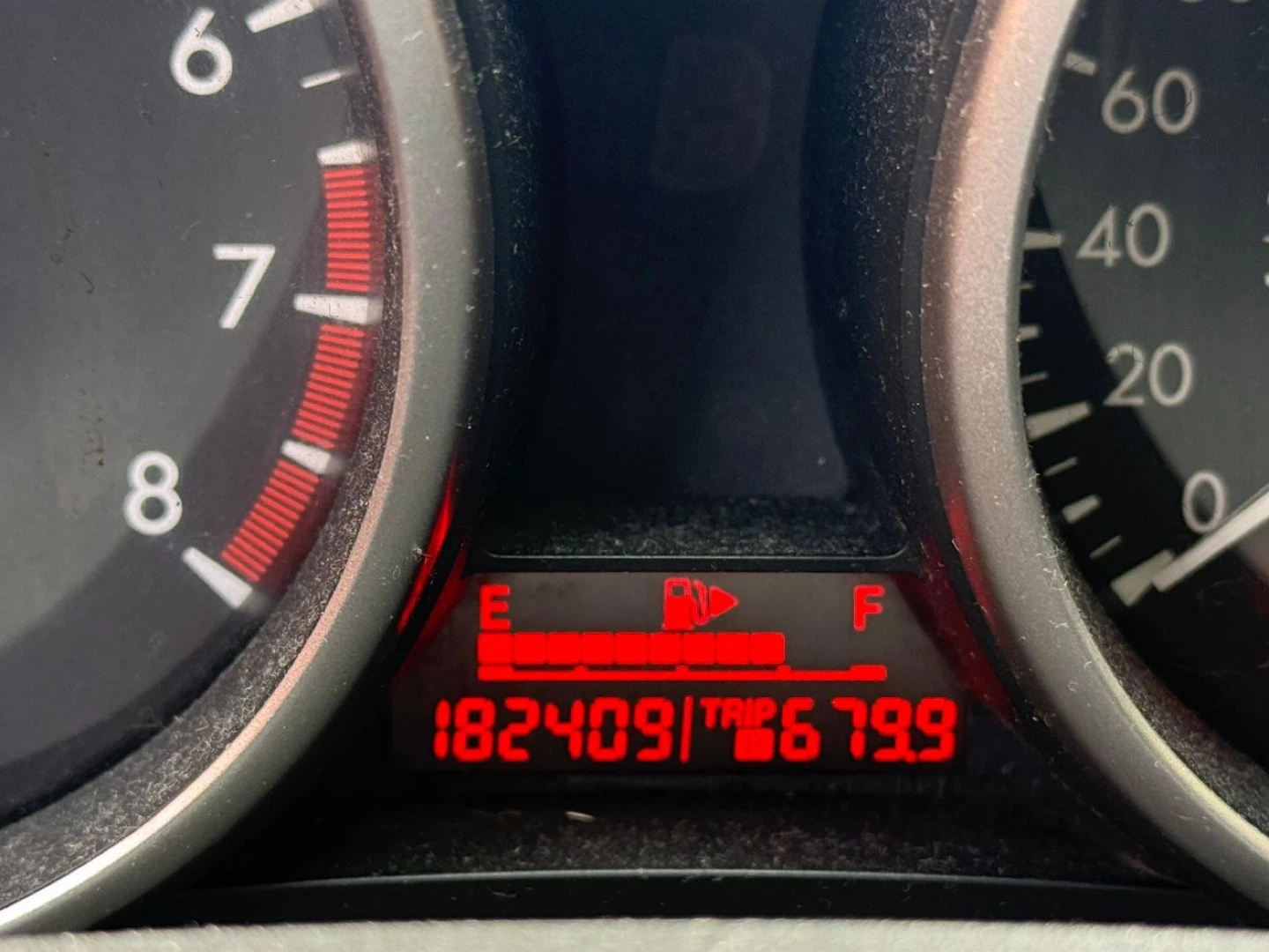 2011 Mazda Mazda3 Sport  sedan - photo 3