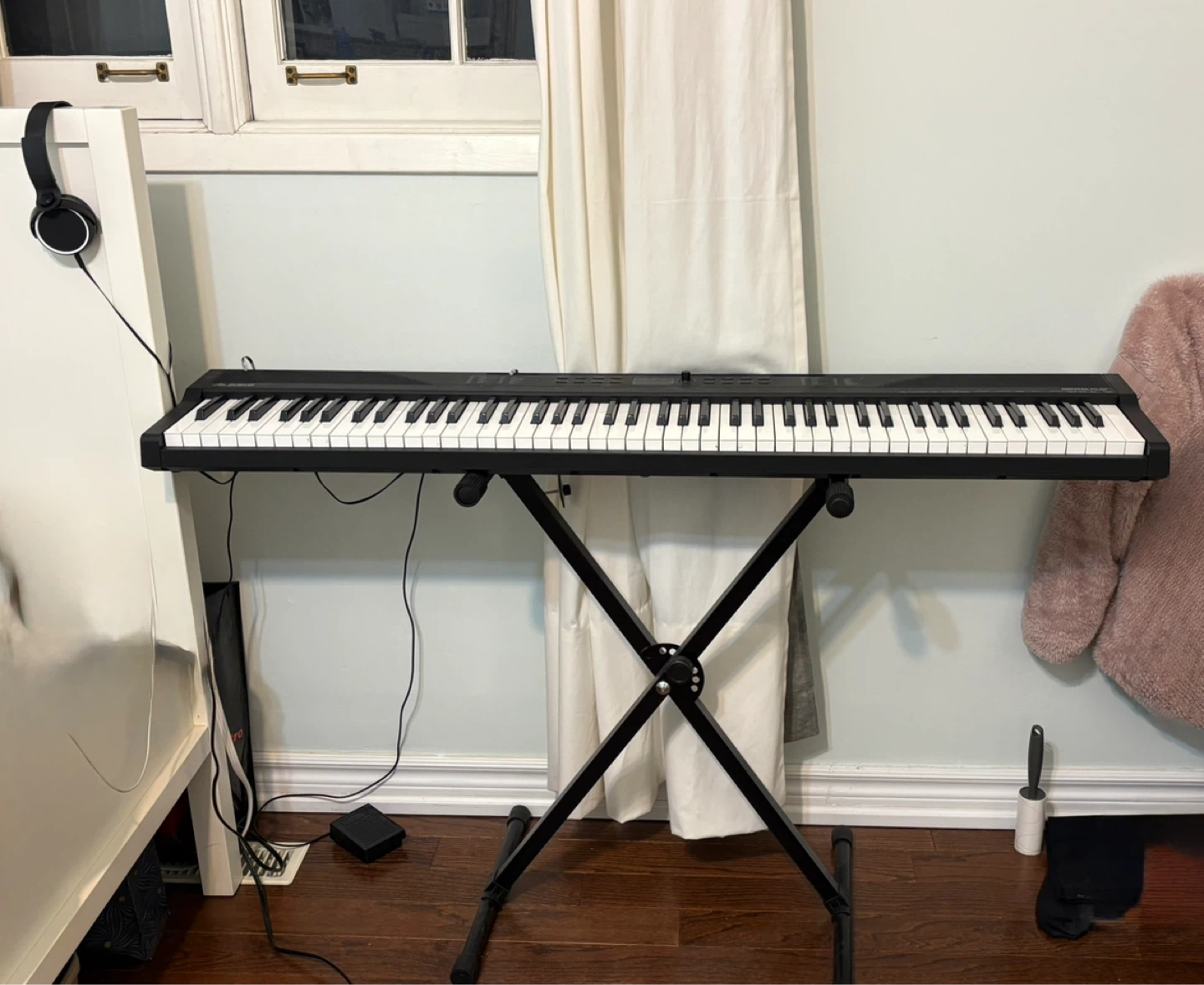 Alesis 88 Keyboard Piano - photo 2
