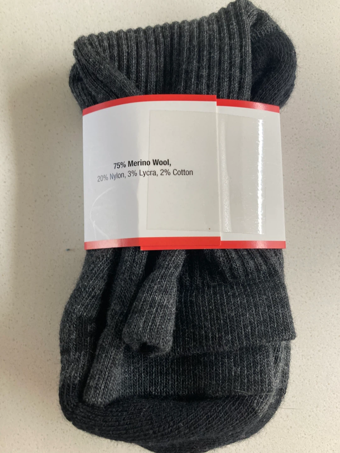 BNiP The Walrus Canadian Socks - Size Medium - photo 2