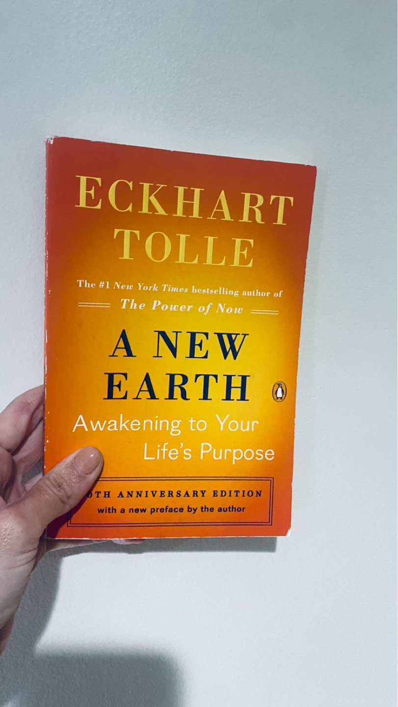 An New Earth