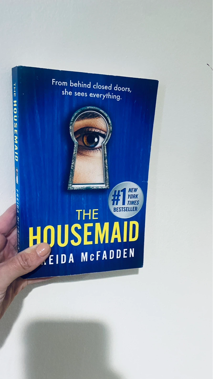 Housemaids - photo 2