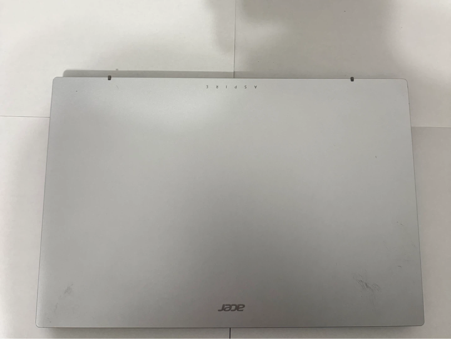 Acer Aspire 3 15 Laptop Ryzen 3 7320U 8 GB 128 SSD FIRM PRICE - photo 3