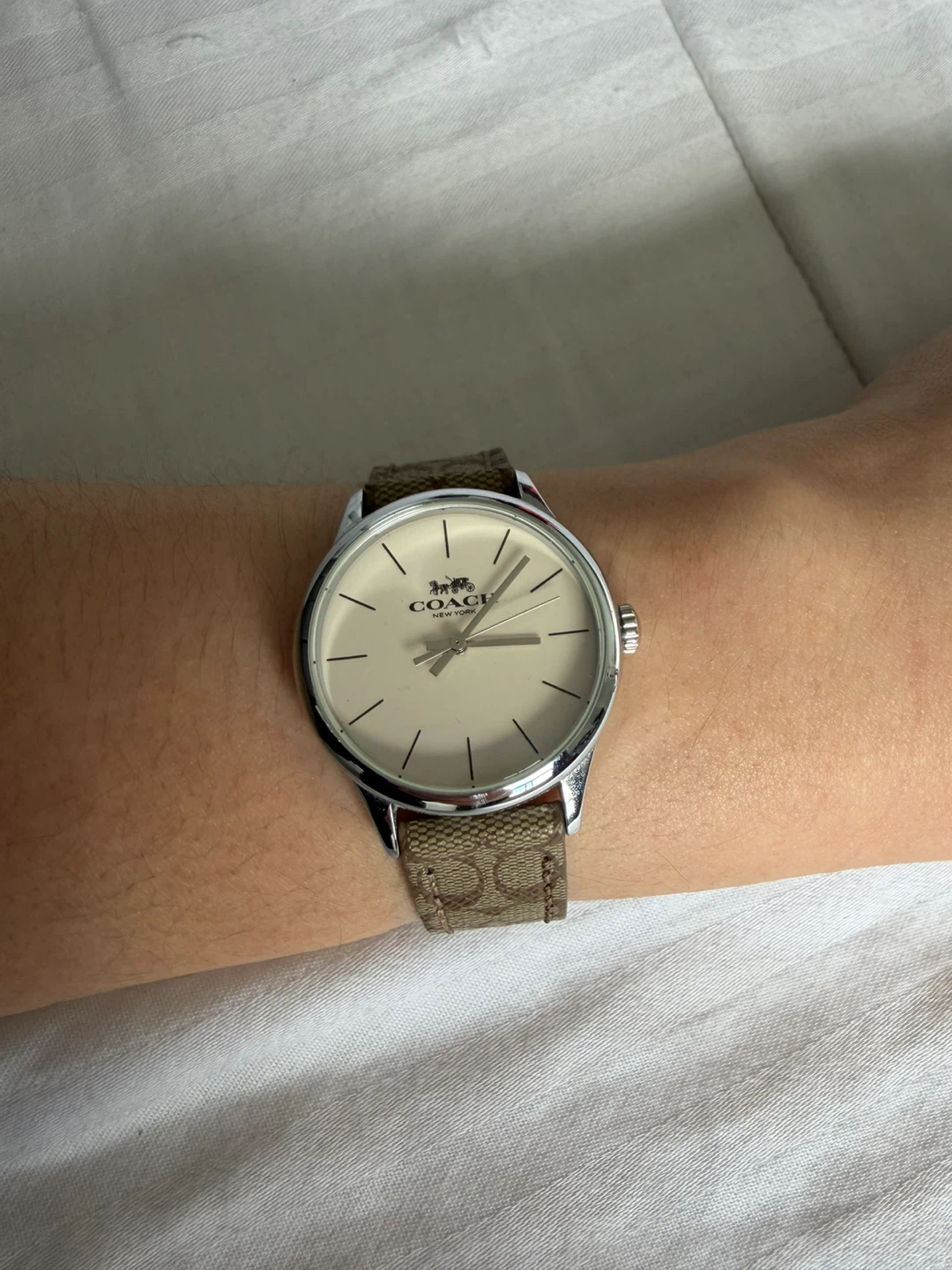 Coach New York Women's Watch - photo 2
