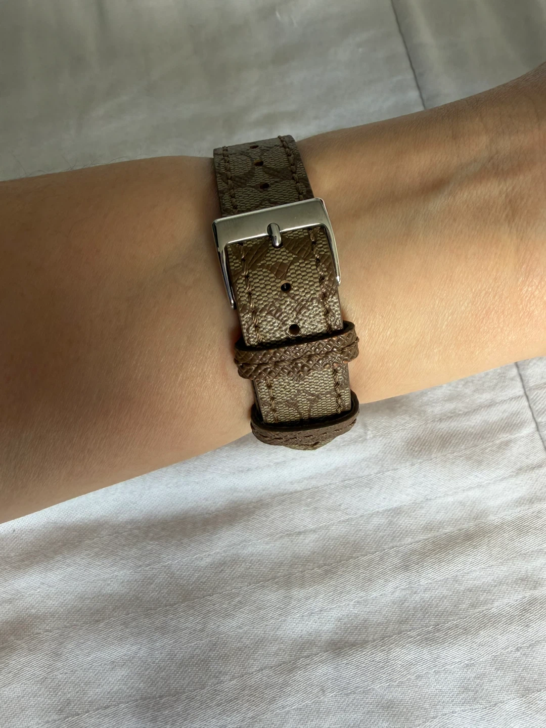 Coach New York Women's Watch - photo 4