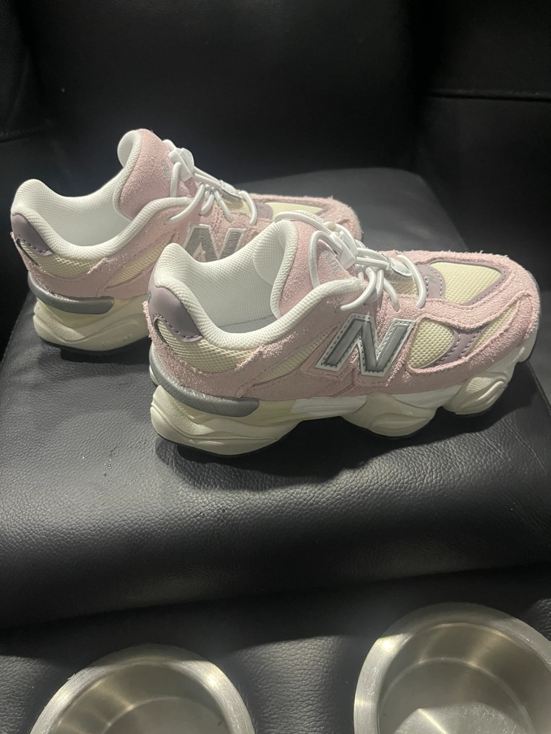 Brand New - New Balance sneakers Toddlers size 10