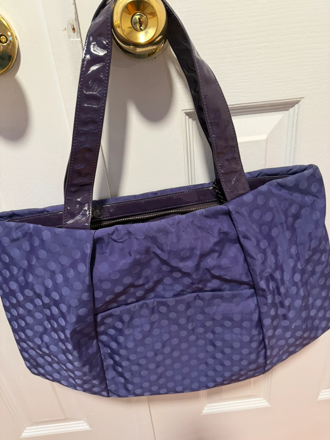 Agnès b. Voyage Tote Bag - photo 3