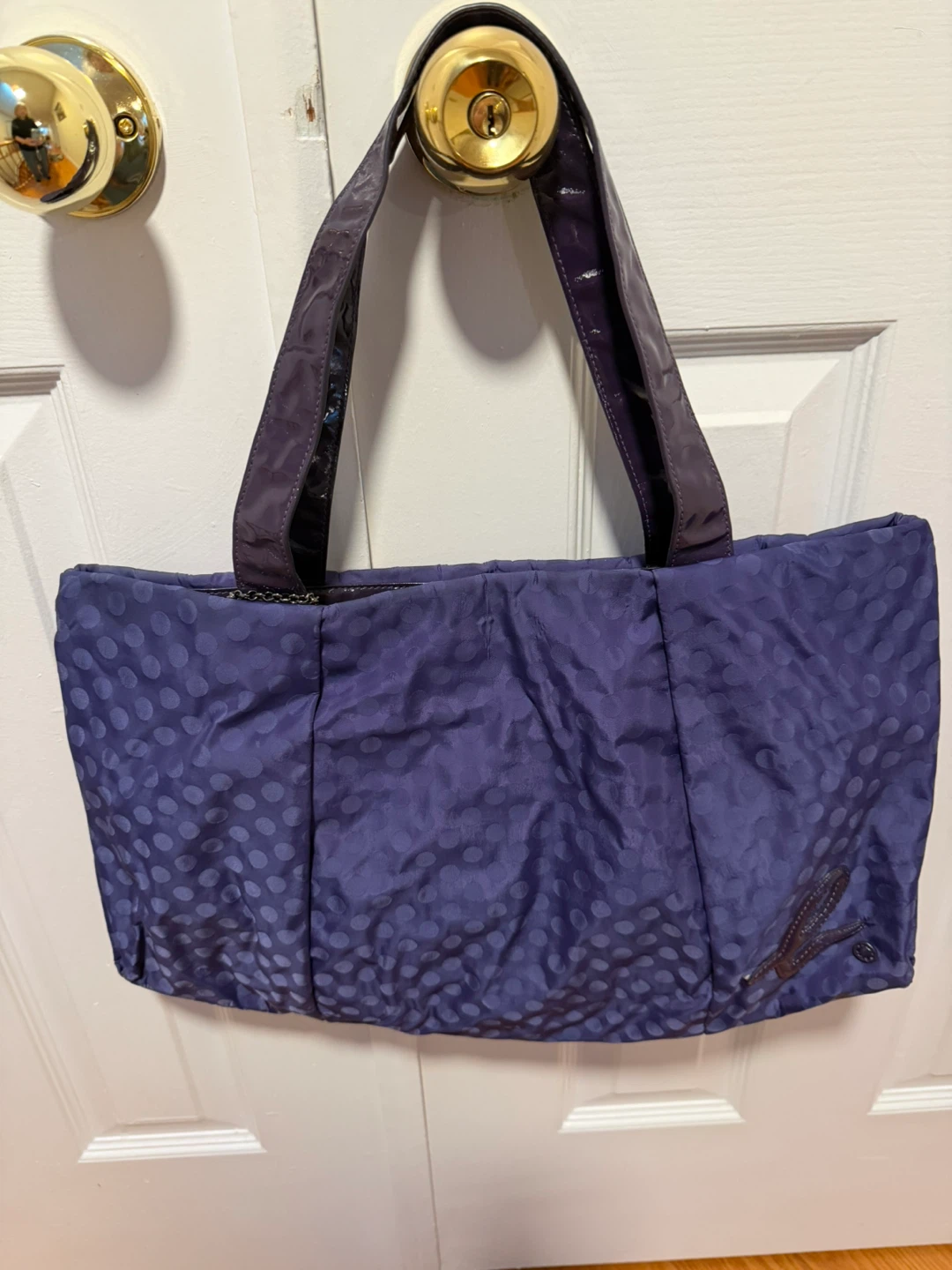 Agnès b. Voyage Tote Bag - photo 2