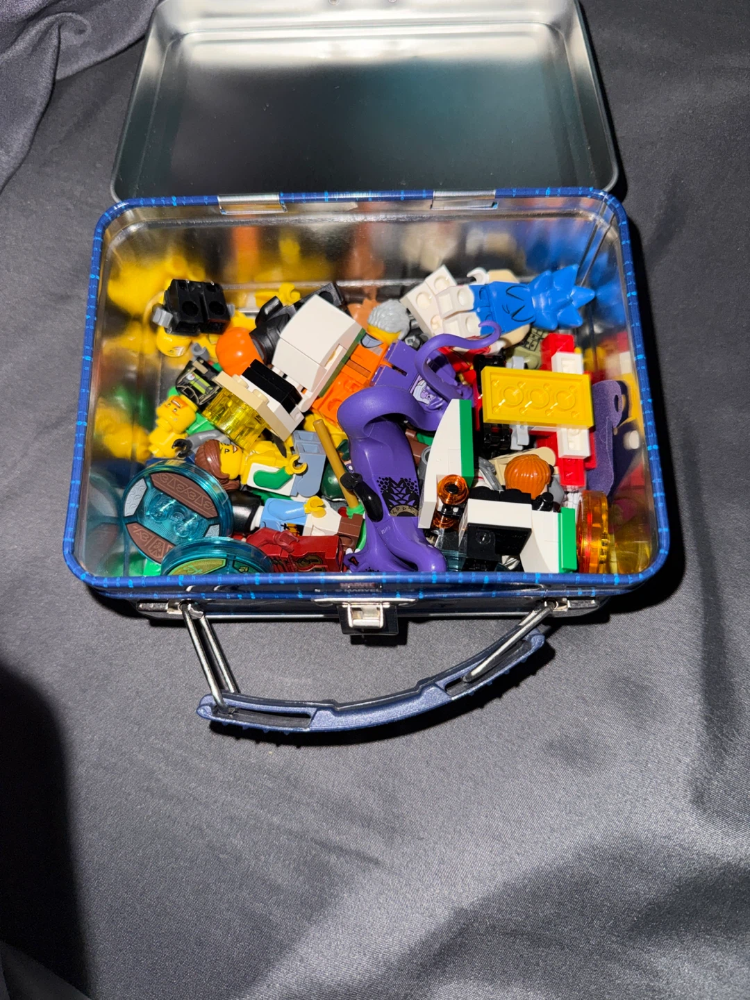 LEGO Dimensions Fun Pack with Portal Disc