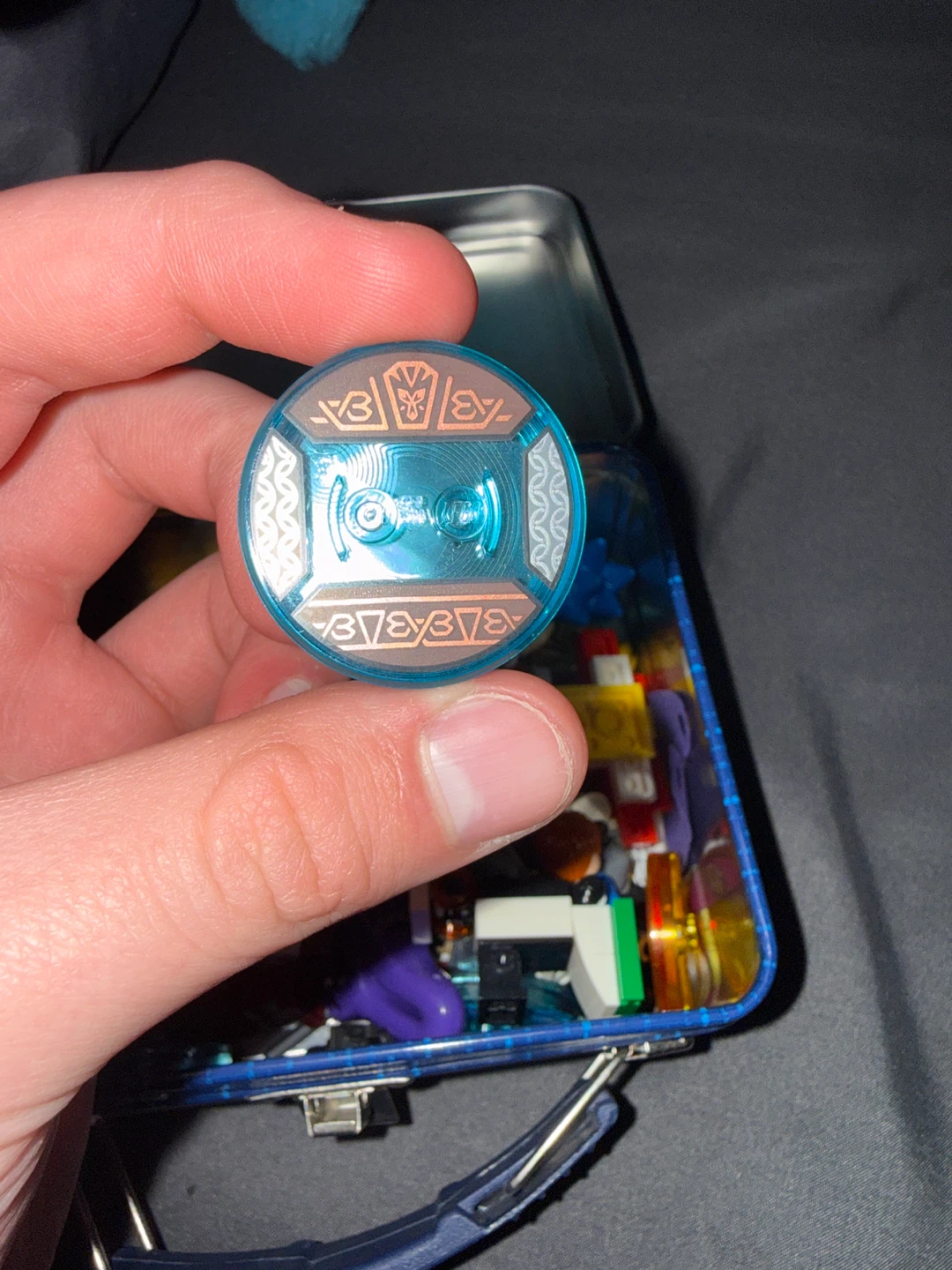 LEGO Dimensions Fun Pack with Portal Disc - photo 2