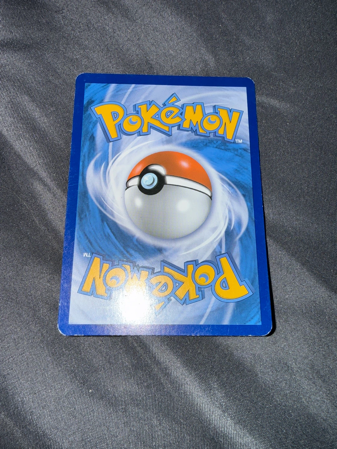 Detective Pikachu Pokemon Card - photo 2