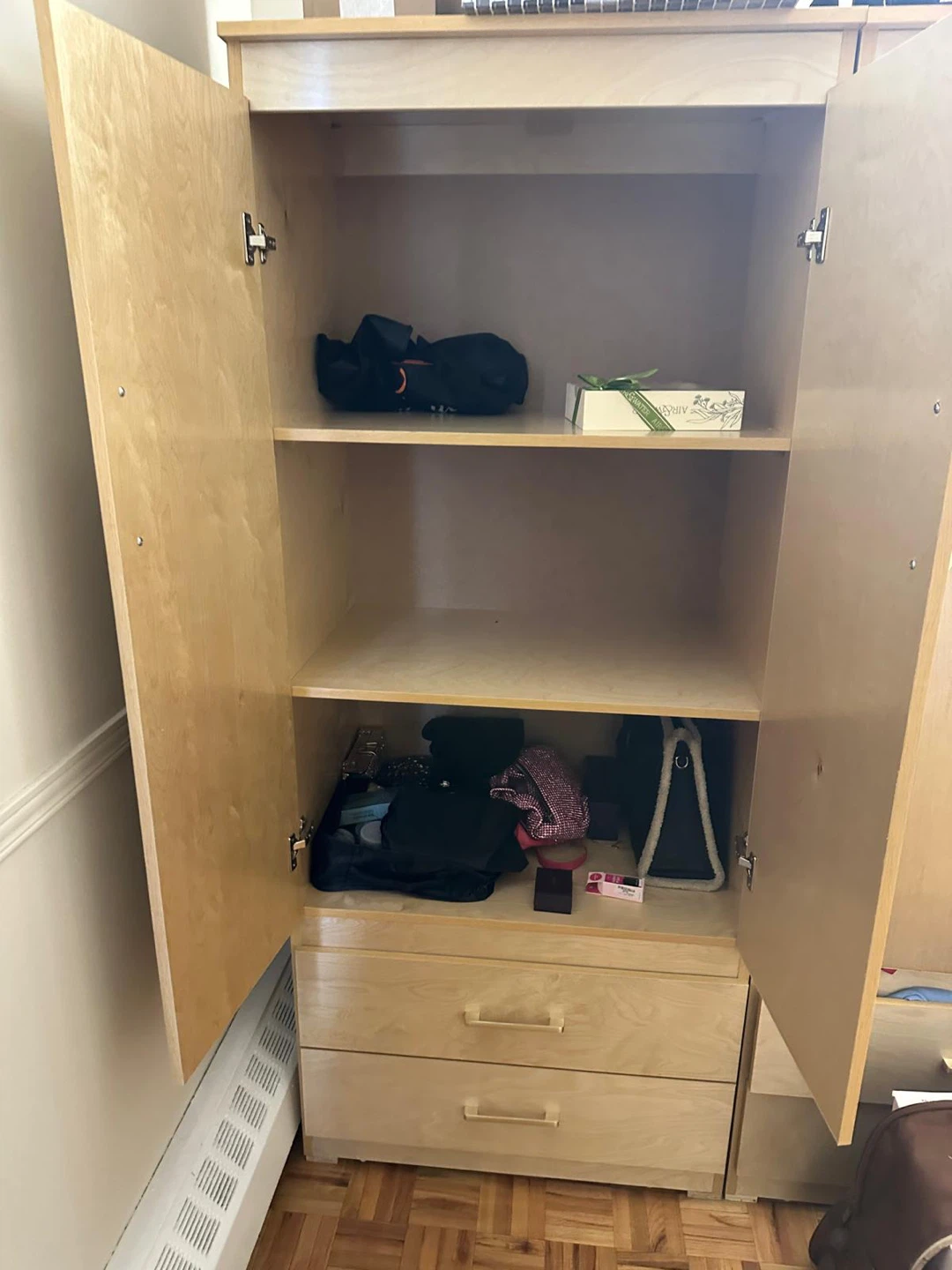 One cupboard moving out sale - photo 2