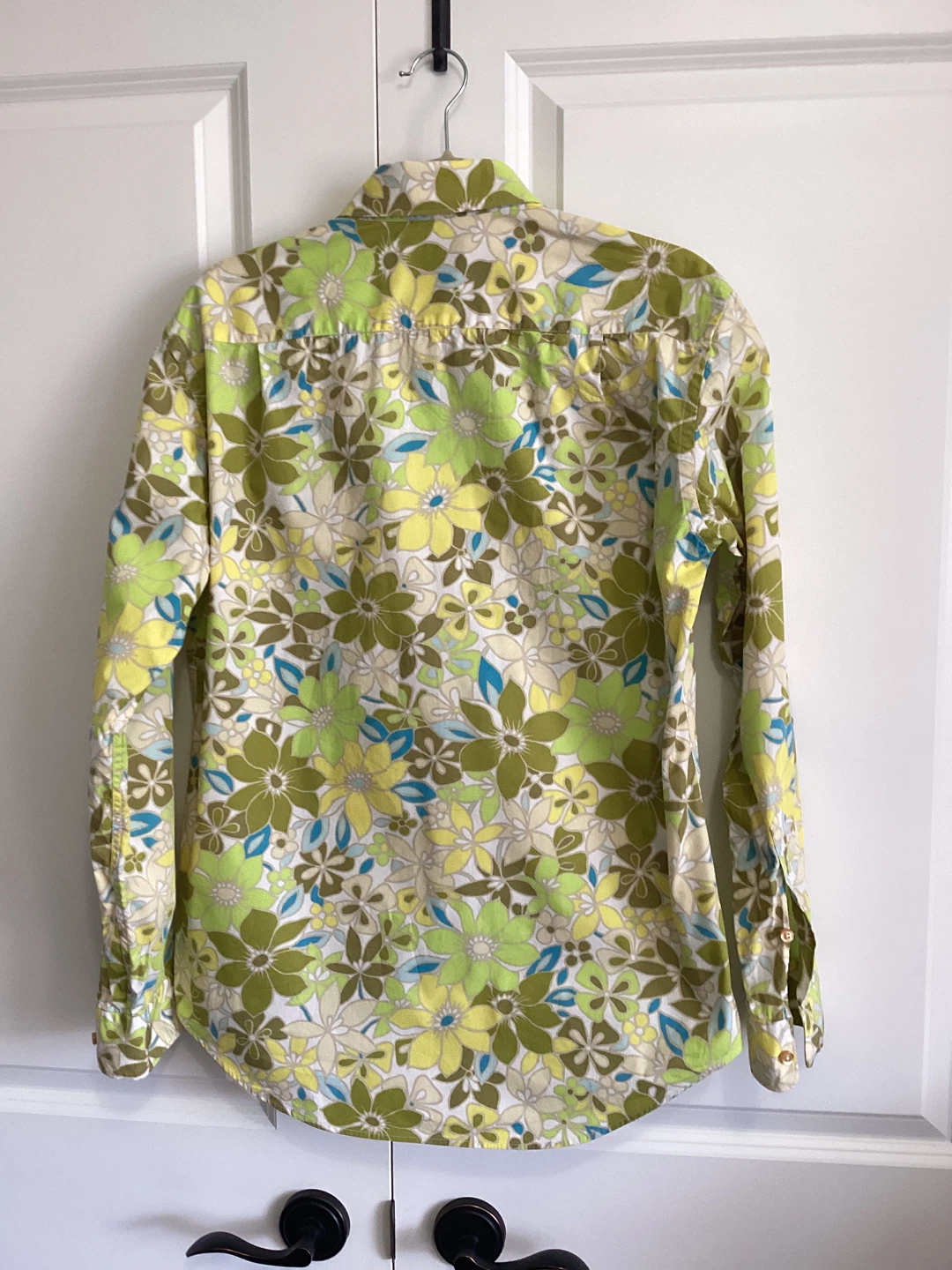 MENS JOHNNY KENT SHIRT - photo 2