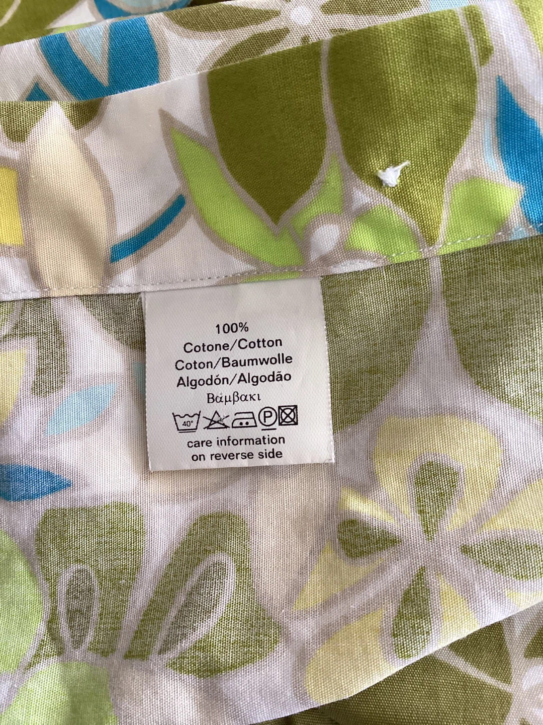 MENS JOHNNY KENT SHIRT - photo 4