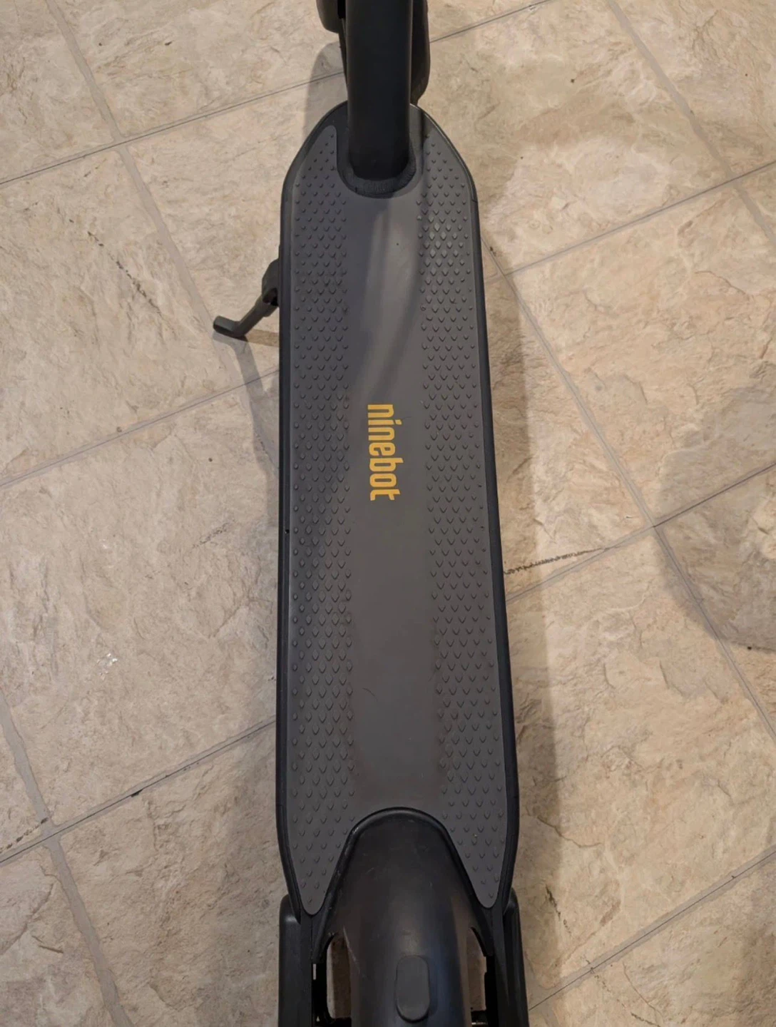 Ninebot Electric Scooter - photo 3