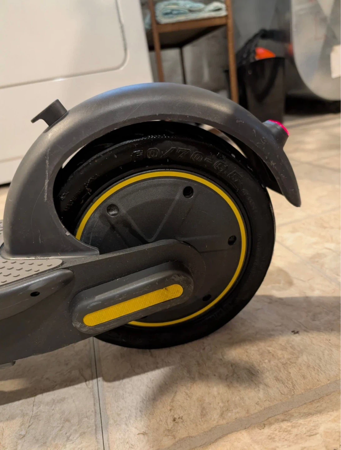 Ninebot Electric Scooter - photo 5