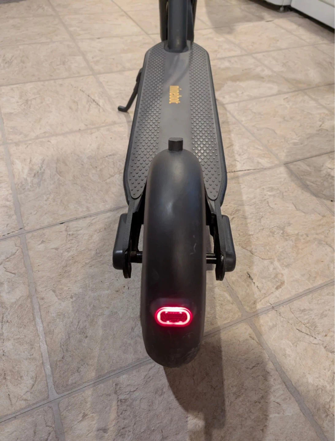 Ninebot Electric Scooter - photo 2