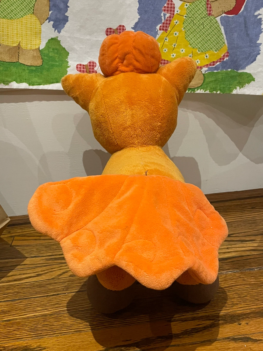 Vulpux Build a Bear plush - photo 3