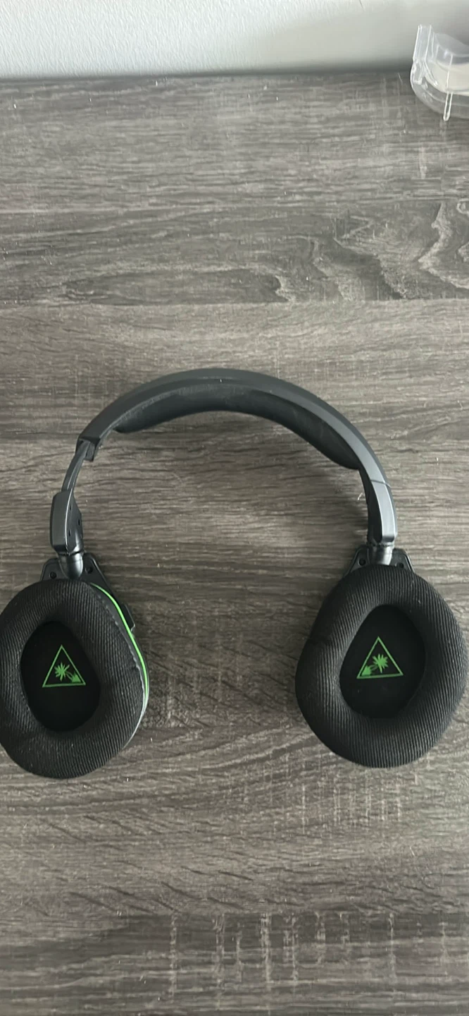 Turtle Beach Stealth 300 Gaming Headset - photo 2