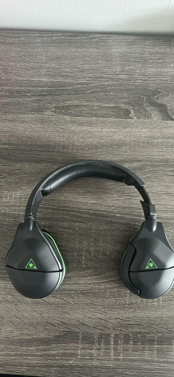 Turtle Beach Stealth 300 Gaming Headset