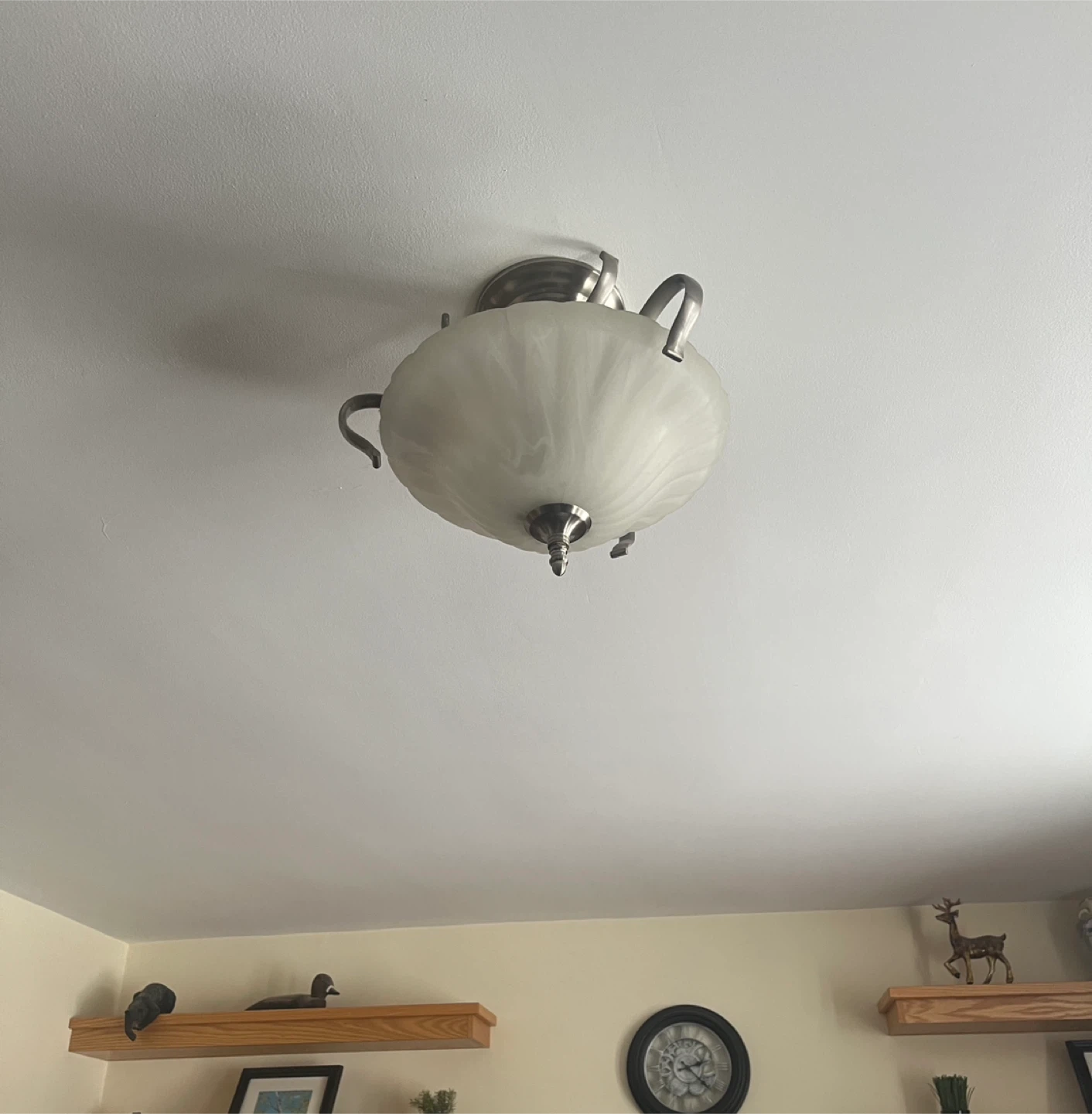 Ceiling Light - photo 2