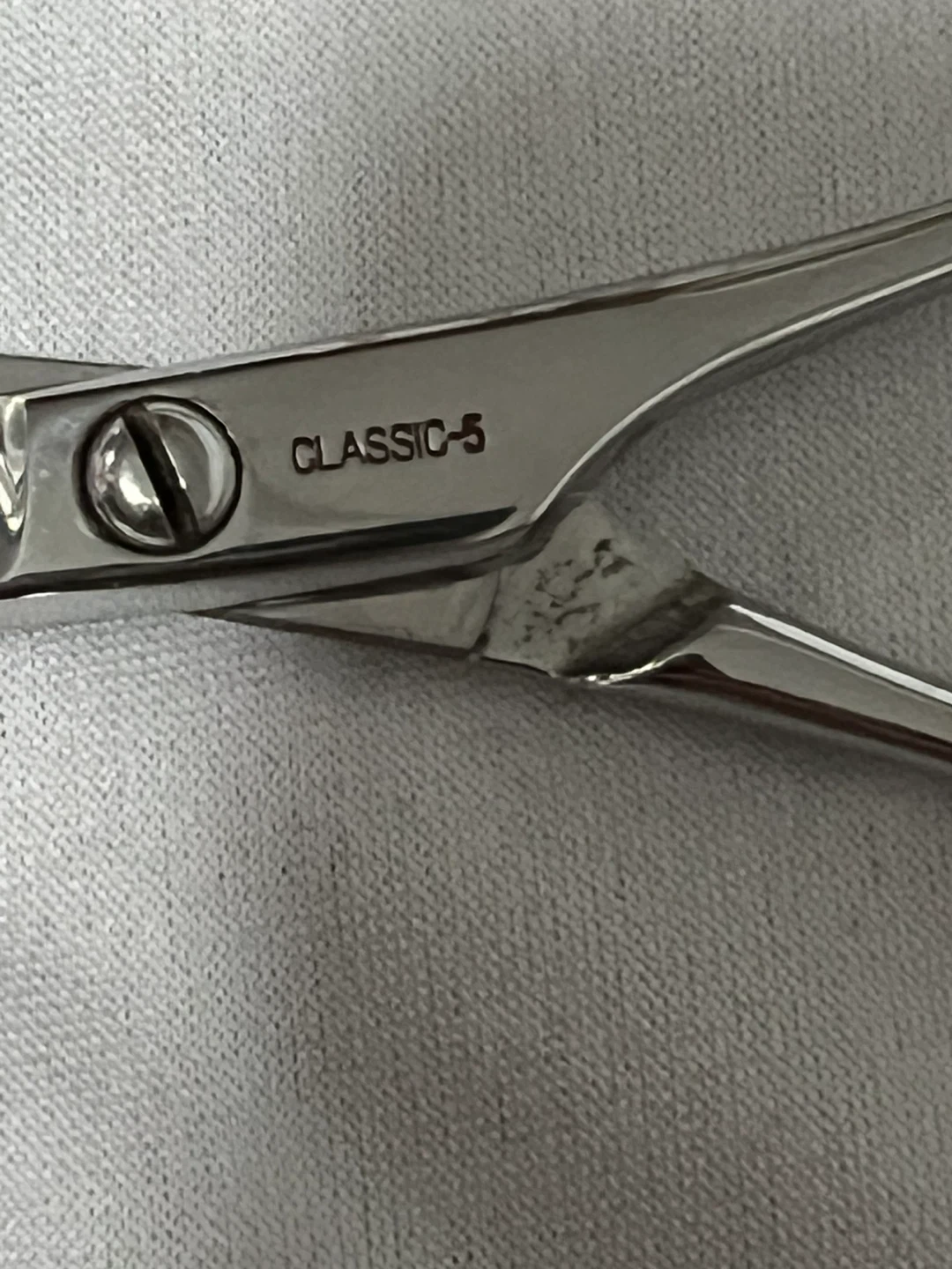 3 Professional Salon Scissors - photo 2