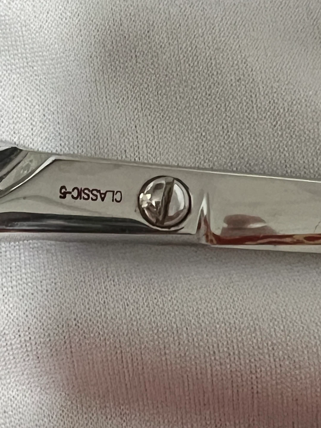 3 Professional Salon Scissors - photo 3