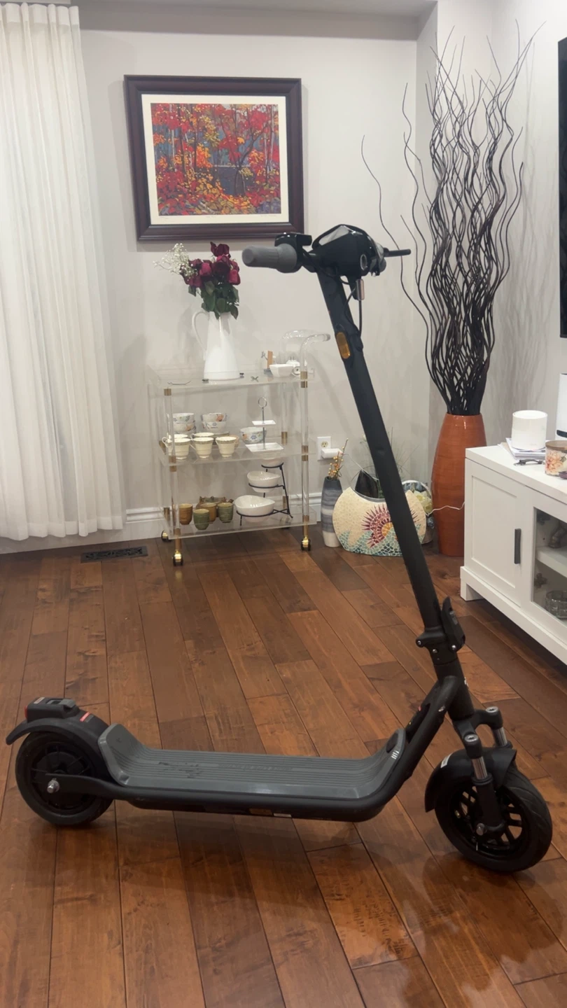 NIU KQI 100 Electric Scooter