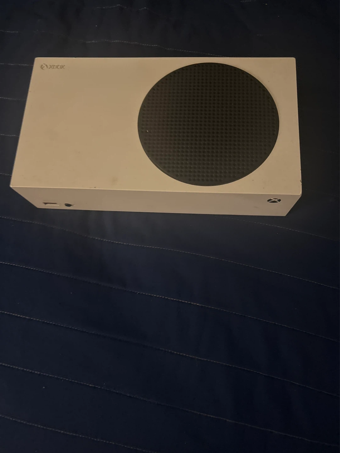Xbox Series S Console