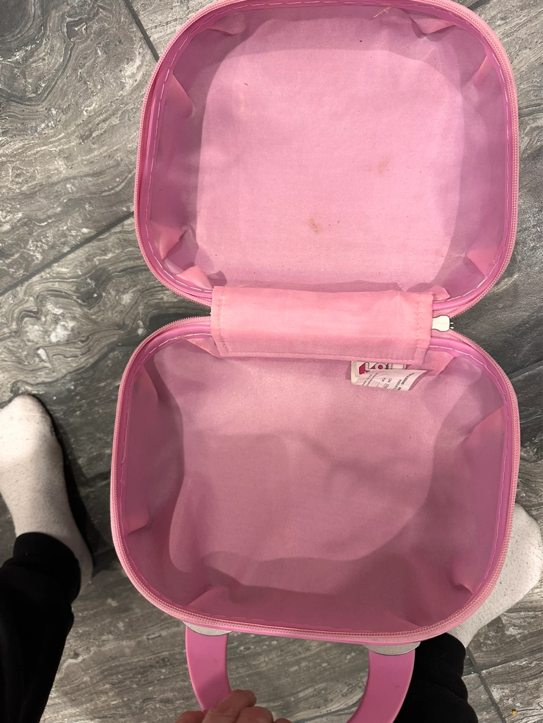 LOL Surprise! Pink Handle Case - photo 3