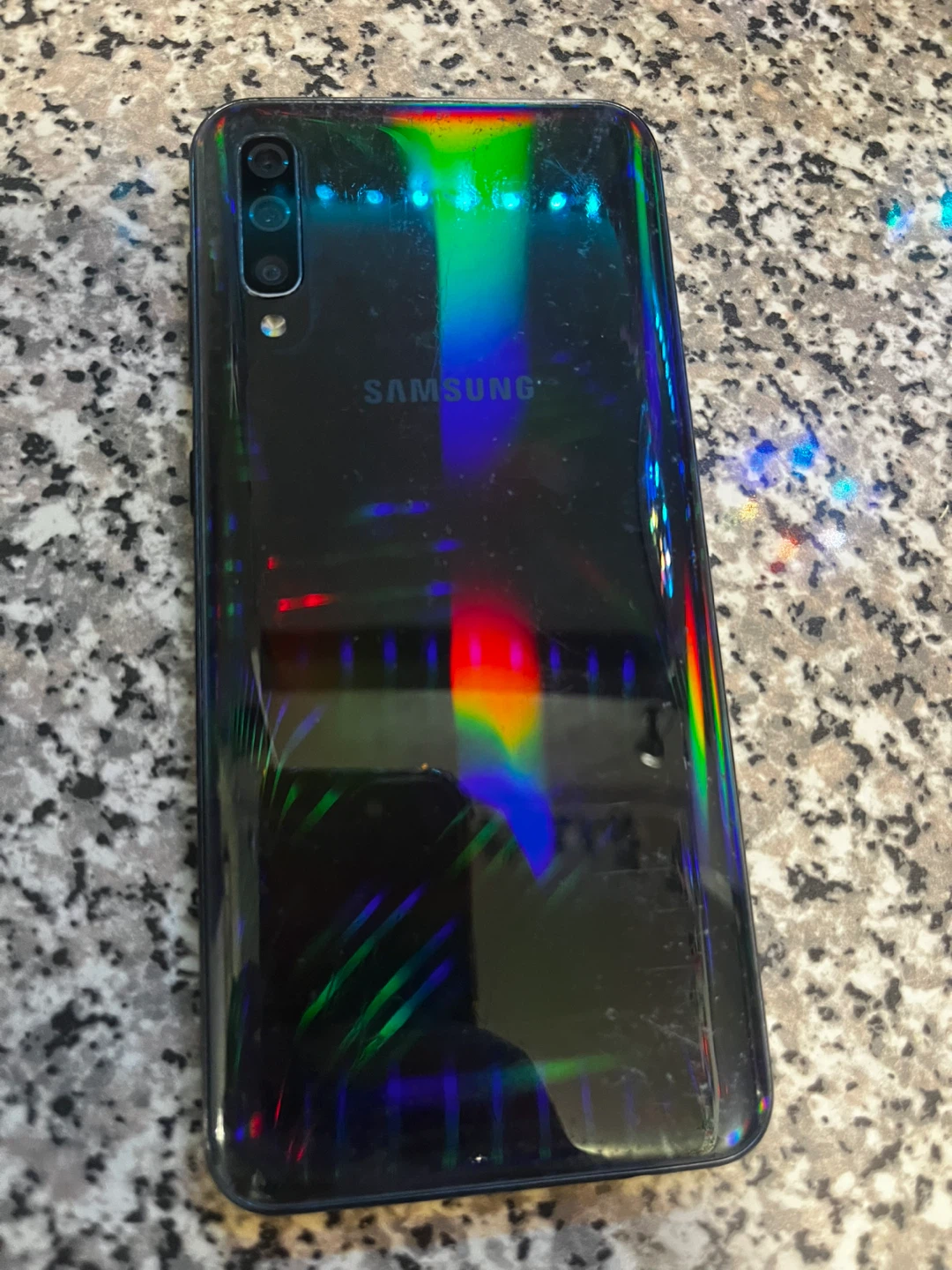 Samsung Galaxy A50 Smartphone - photo 2