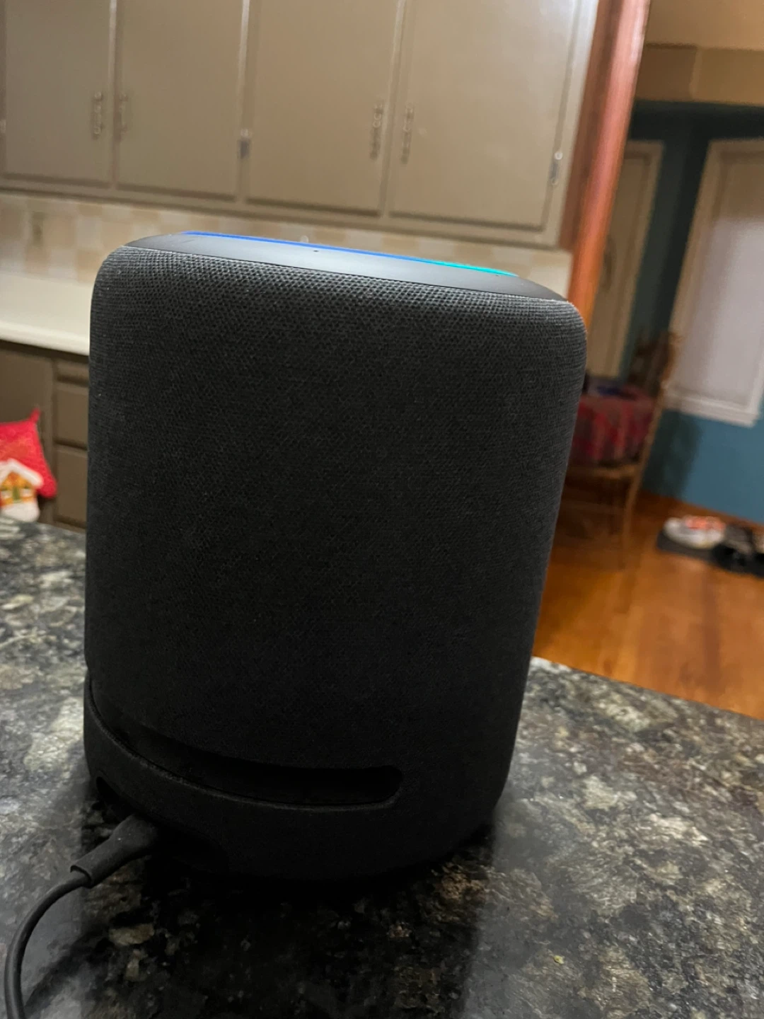 Amazon Echo Studio Smart Speaker - photo 3