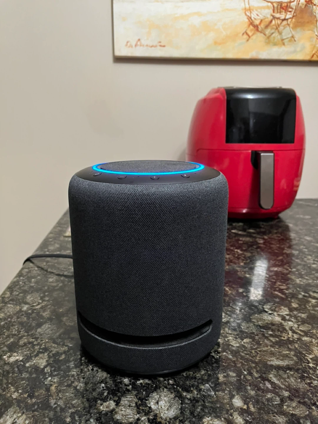 Amazon Echo Studio Smart Speaker