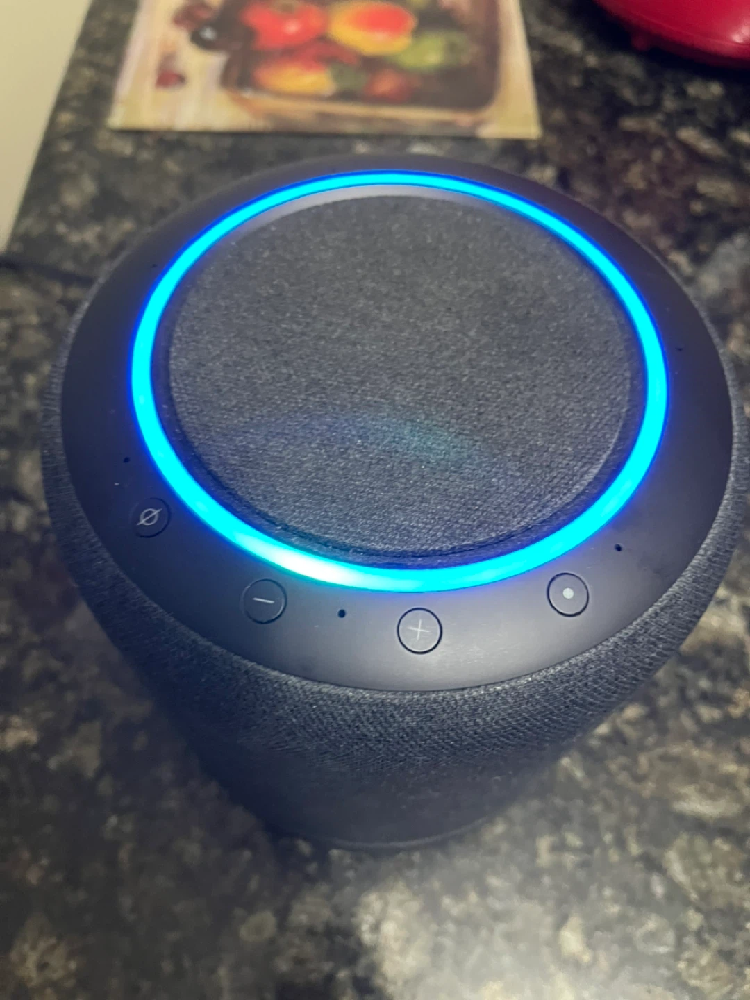 Amazon Echo Studio Smart Speaker - photo 2