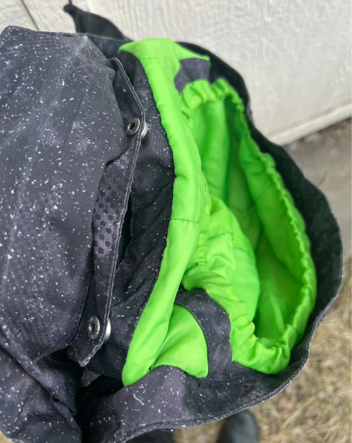 Firefly Aquamax Elite Ski Jacket M/M - photo 3