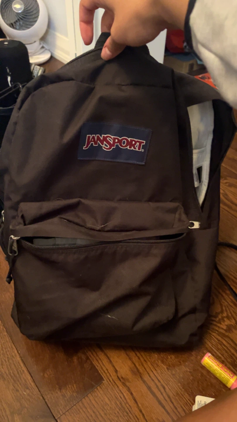 Jansport Backpack
