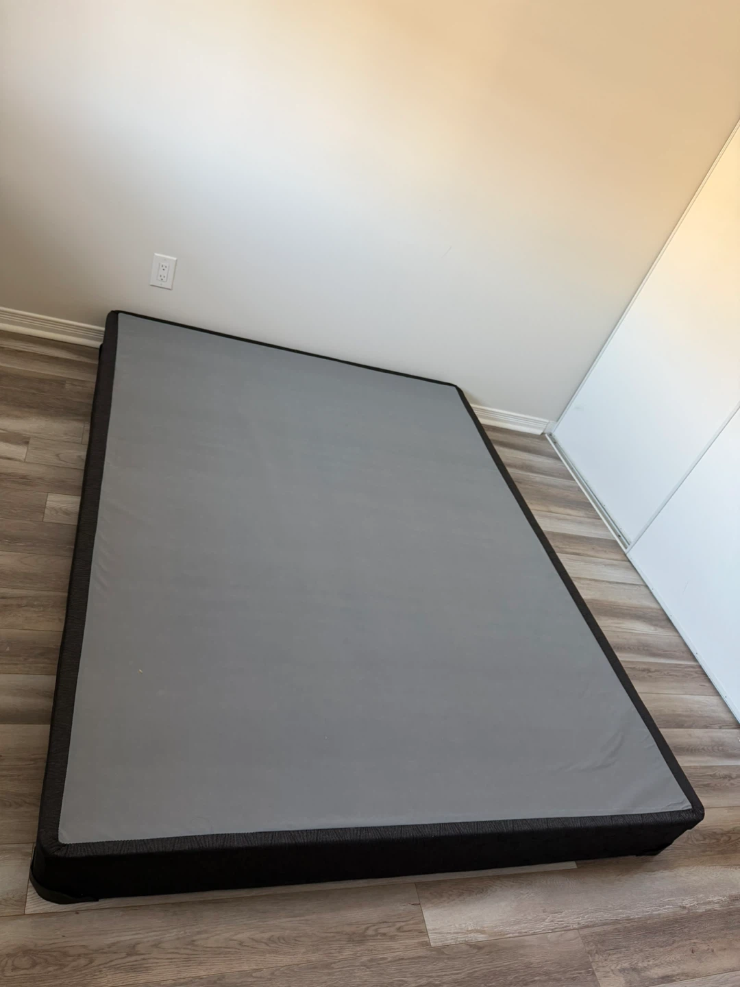 Queen Size Box