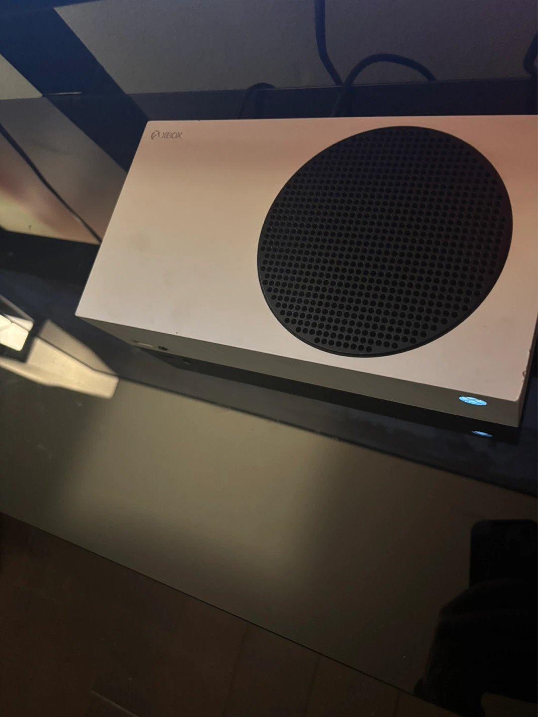 Xbox Series S Console