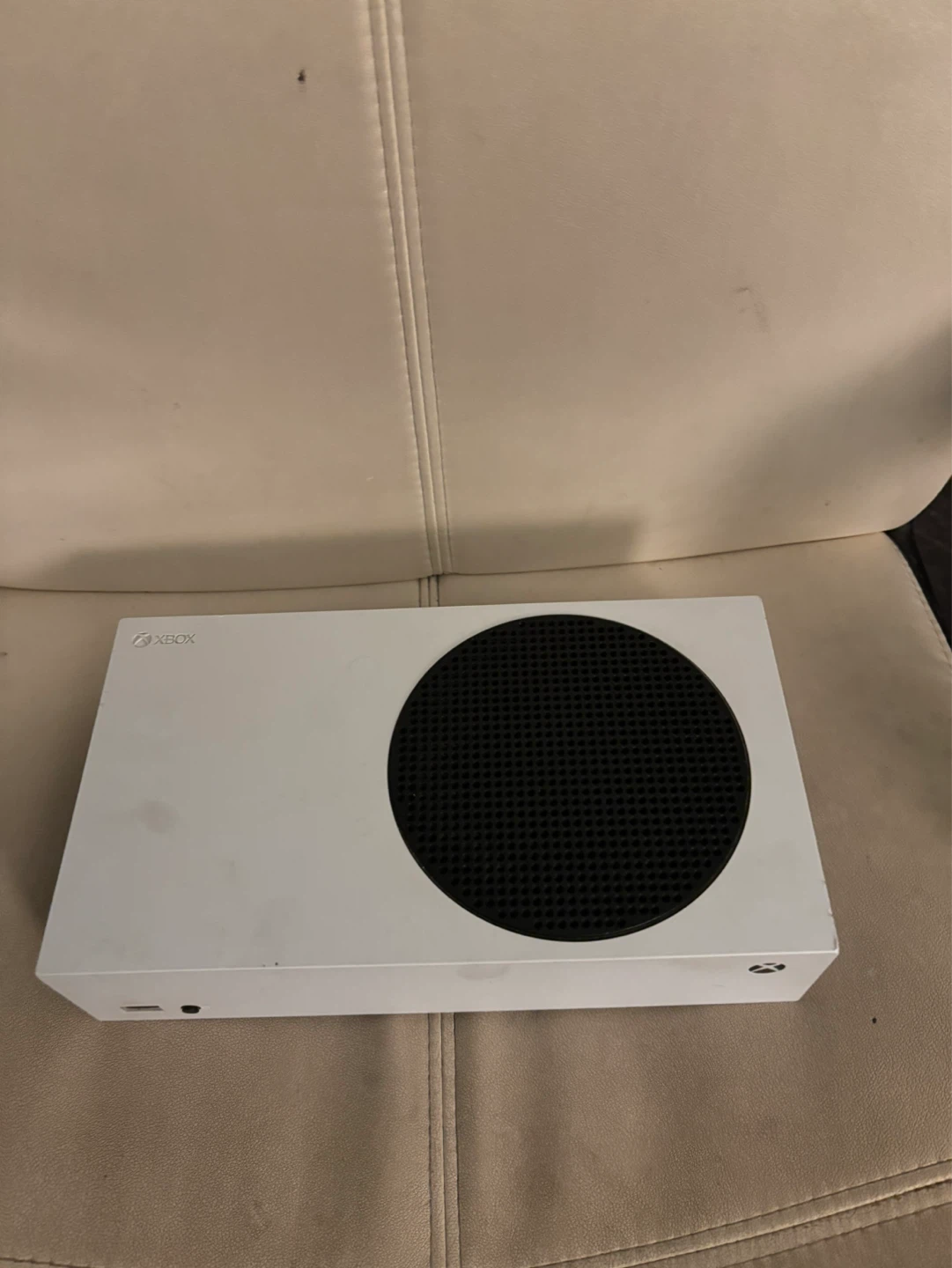 Xbox Series S Console - photo 3