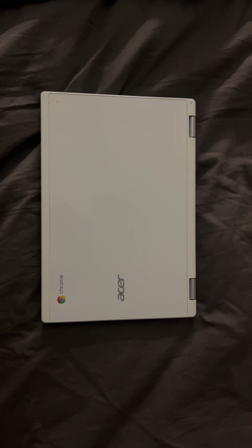 Acer Chromebook