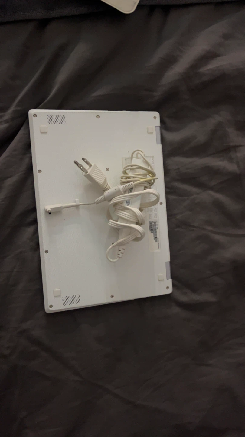Acer Chromebook - photo 4