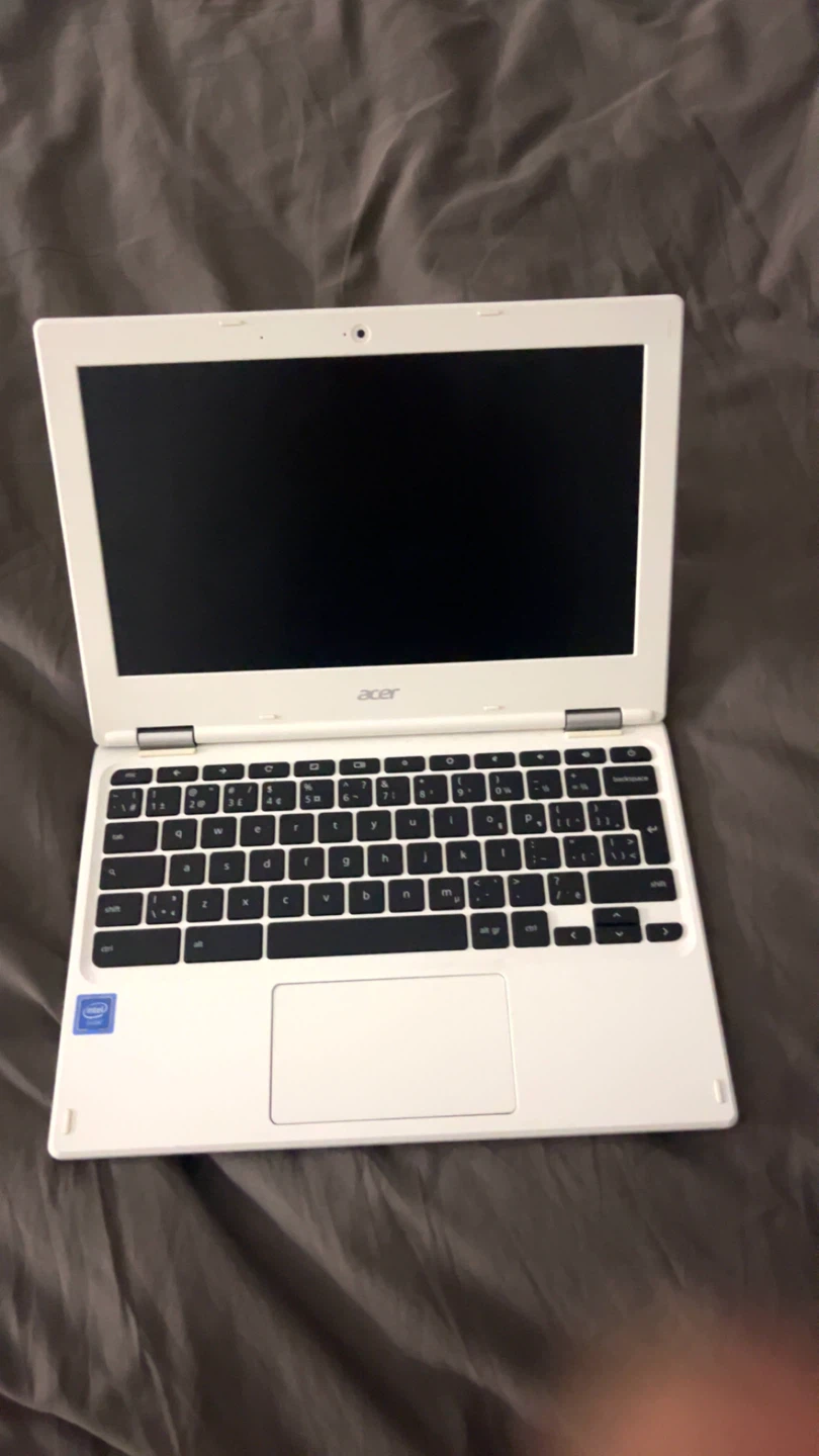 Acer Chromebook - photo 2