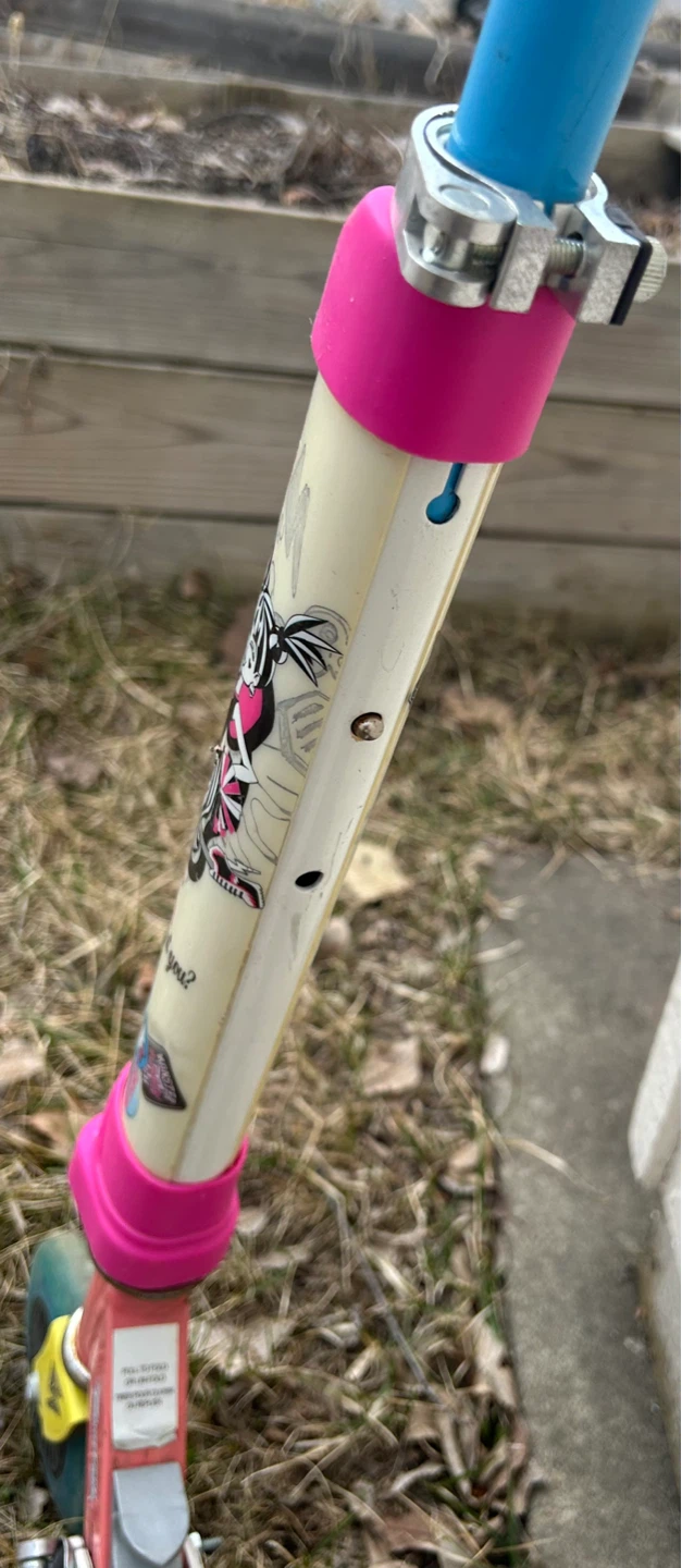 Monster High All-Stars Scooter - photo 3