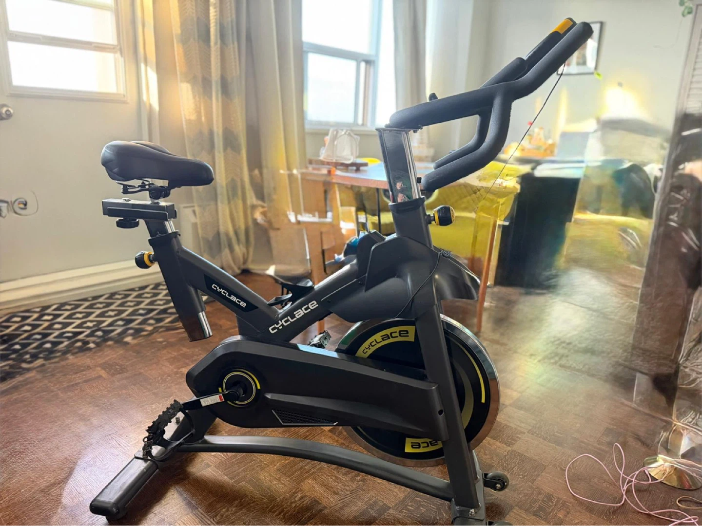 CYCLACE Stationary Bike