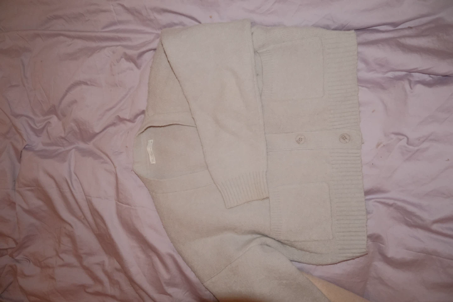 Oak + Fort Cardigan - photo 3