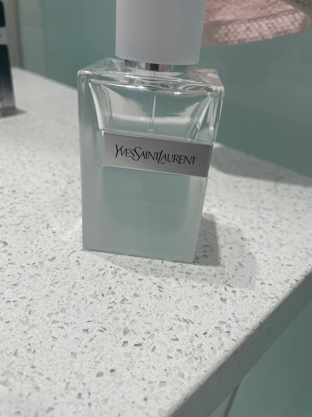 Yves Saint Laurent Eau Frachie