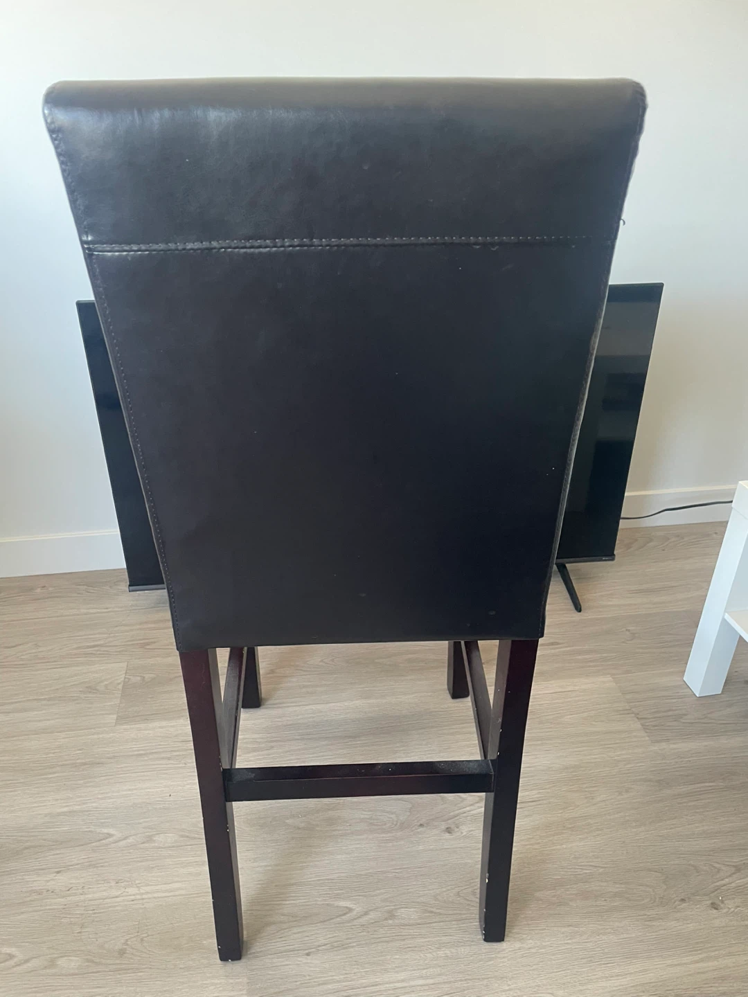 5 Bar stools - photo 3