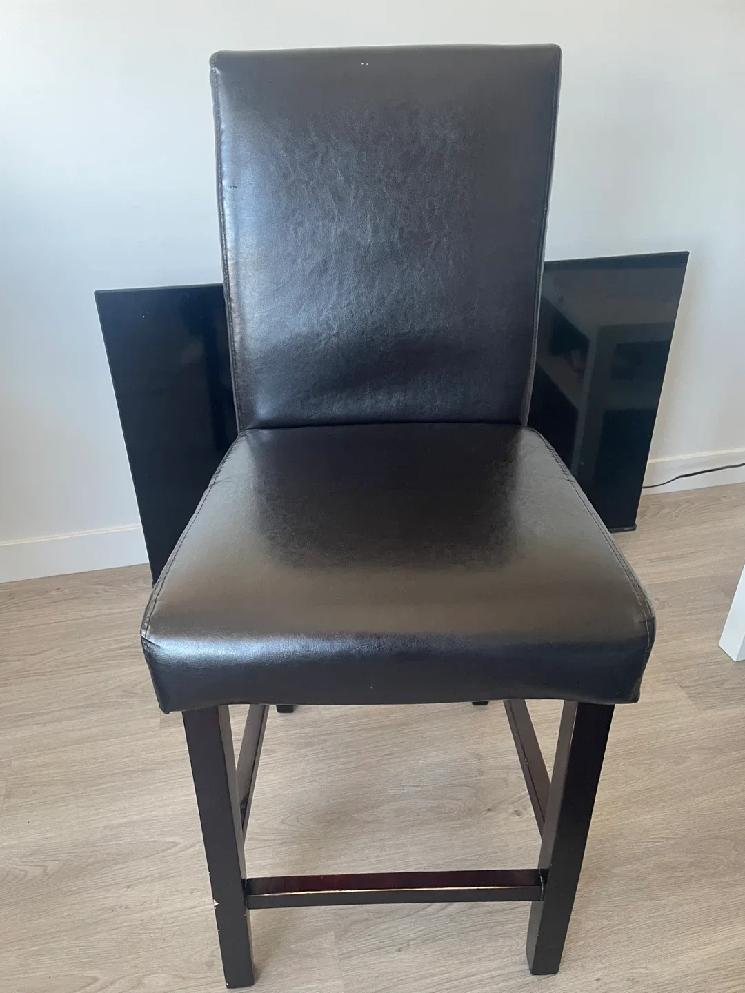 5 Bar stools